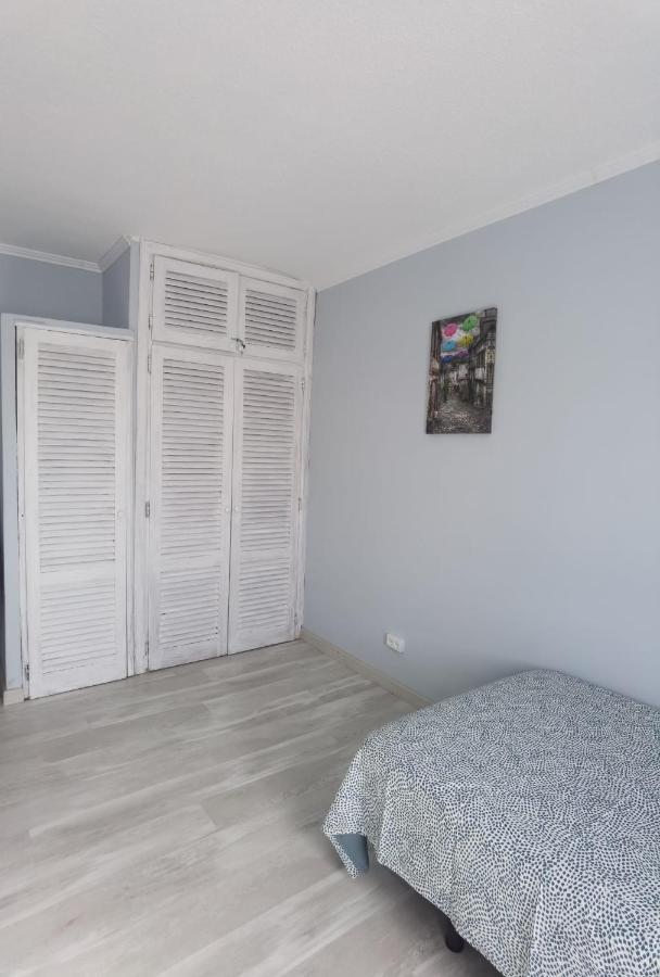 Apartamento Club Paraiso Con Vista Teide Y Mar Costa Adeje  Exteriér fotografie