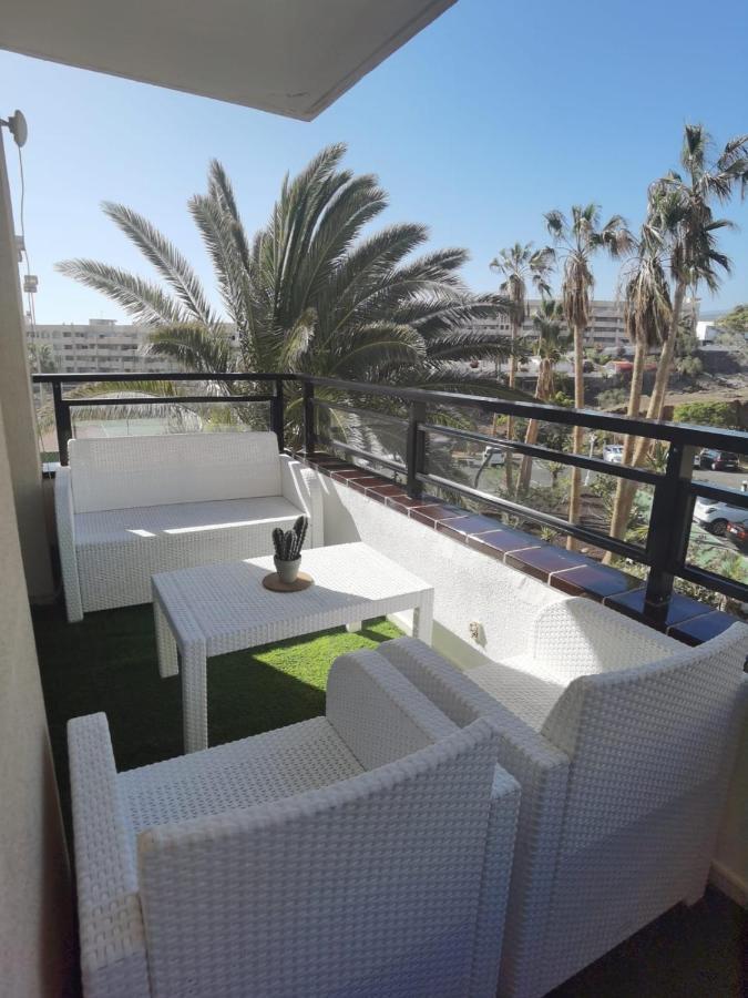 Apartamento Club Paraiso Con Vista Teide Y Mar Costa Adeje  Exteriér fotografie
