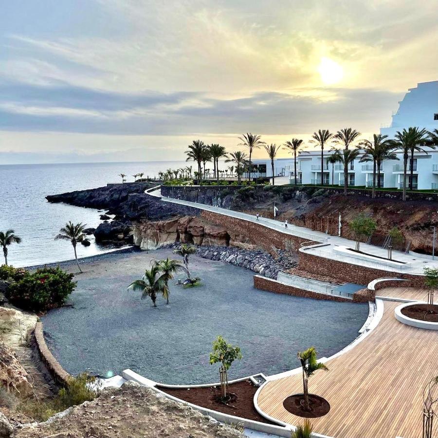 Apartamento Club Paraiso Con Vista Teide Y Mar Costa Adeje  Exteriér fotografie