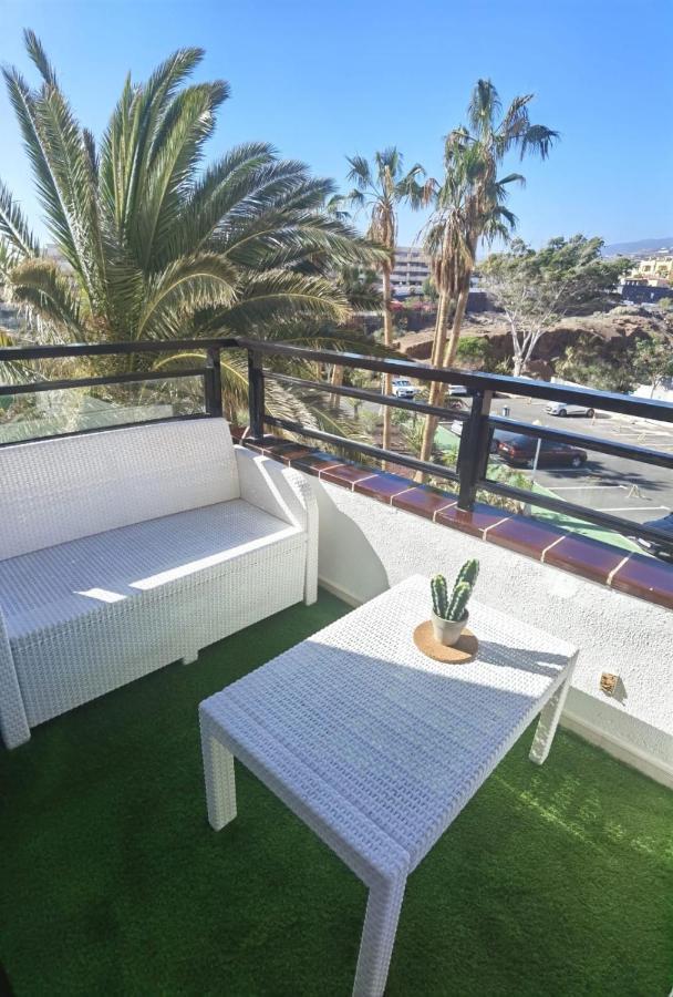 Apartamento Club Paraiso Con Vista Teide Y Mar Costa Adeje  Exteriér fotografie