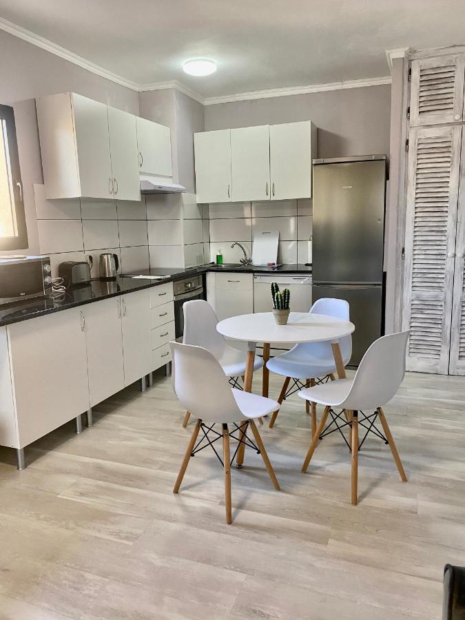 Apartamento Club Paraiso Con Vista Teide Y Mar Costa Adeje  Exteriér fotografie