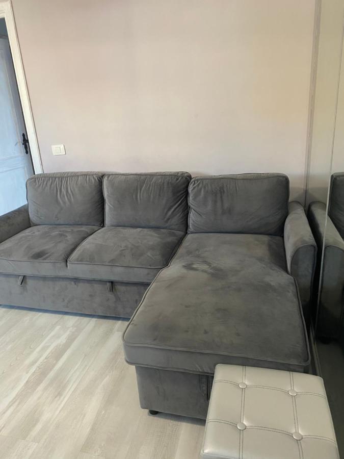 Apartamento Club Paraiso Con Vista Teide Y Mar Costa Adeje  Exteriér fotografie